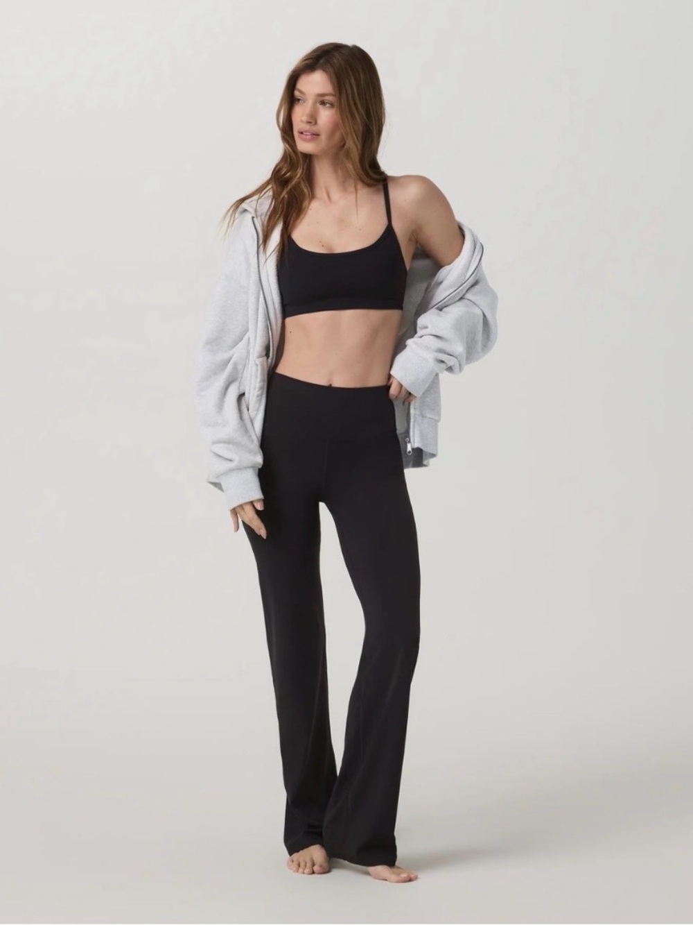 Vuori All The Feels Straight Leg Pant